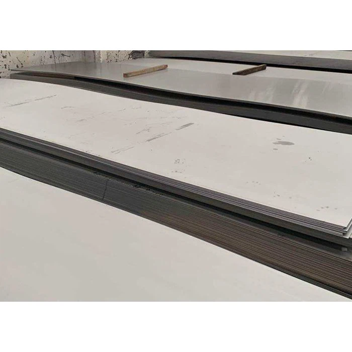 310s Edelstahlplatten