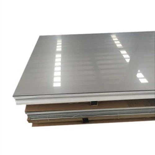 EDELSTAHL AISI 304 Blatt