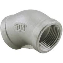 ACI-5 COTOVELO 45 FEMEA 316 3/4 NPT