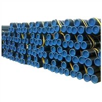 Api 5l X46 Nahtloses Stahlrohr