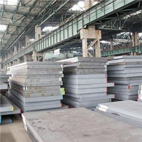 ASTM A131 Baureihe AH40 Marinestahl