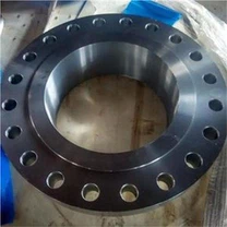 ASTM A350 GR. LF 3 Flansche