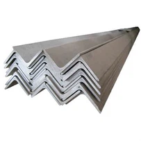 Cantoneira Laminada