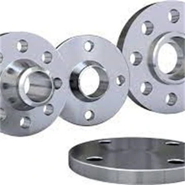 Flansche De Aço Inox