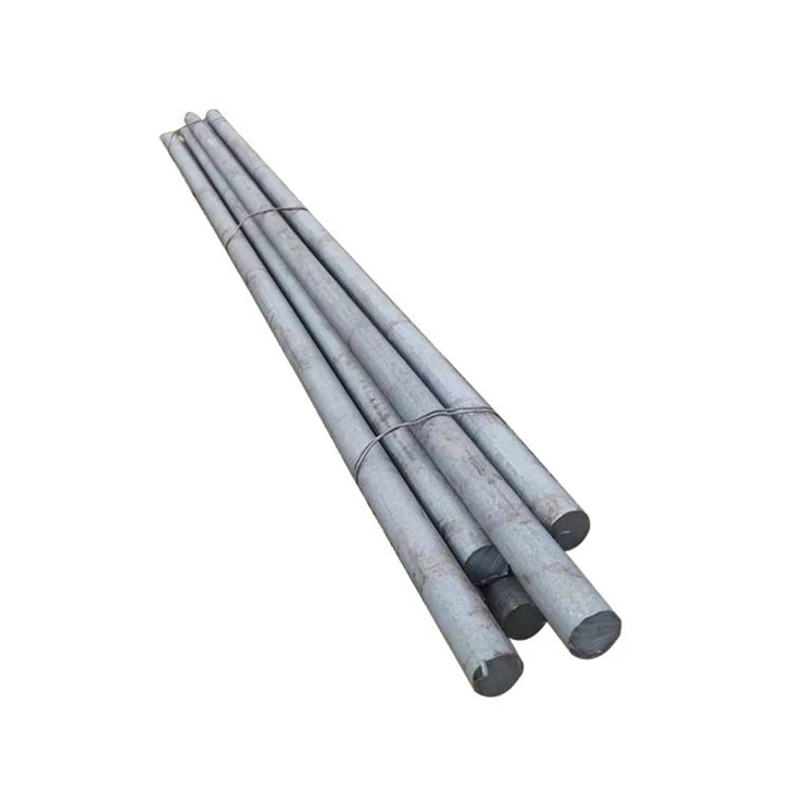 Kohlenstoffstahl AISI 4140/4130/1018