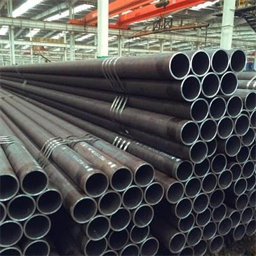Distribuidor De Tubos De Aço