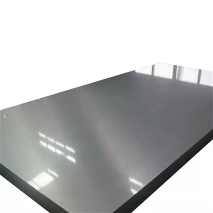 Hoja De Acero Inoxidable 304 / 304L 316 / 316L Placa De Acero De 30 mm De Espesor Precio