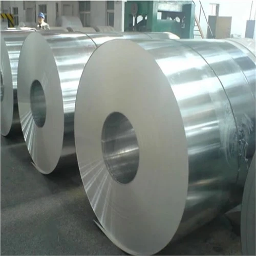 B65A600 Siliziumstahlspule