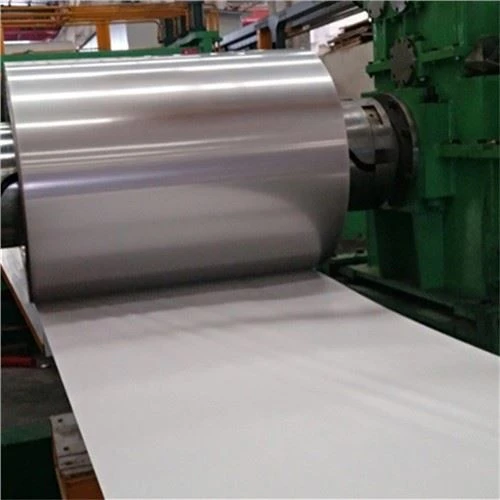Stahlblech B50A270