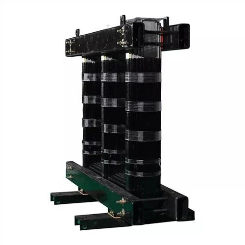 Multifunktionaler Transformatorkern