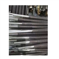 Kühlerrippenrohr aus Aluminium