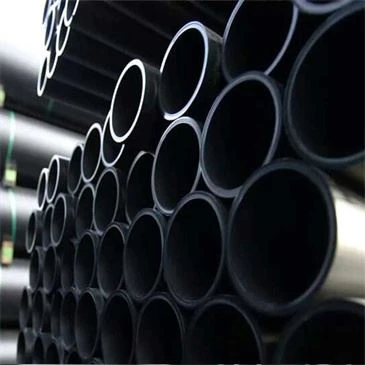 Tubos Em Aço Carbono Padrão NBR 5580 Com Costura