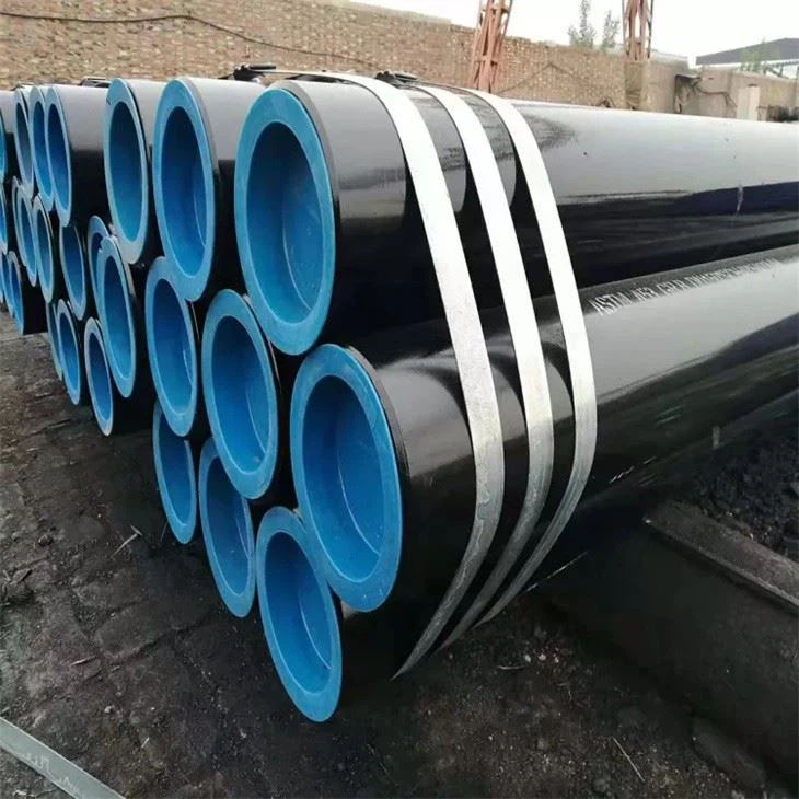 Tubos De Acero API 5L X65