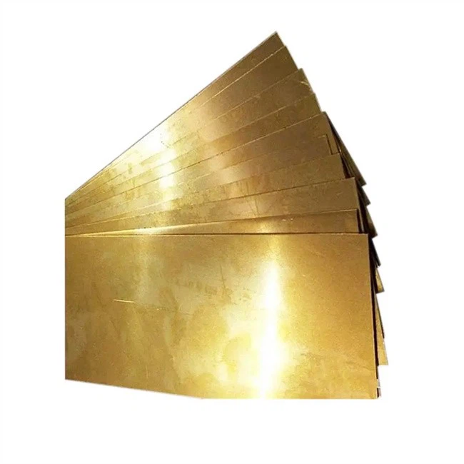 C10100 Placa De Cobre Electroluminiscente 3mm