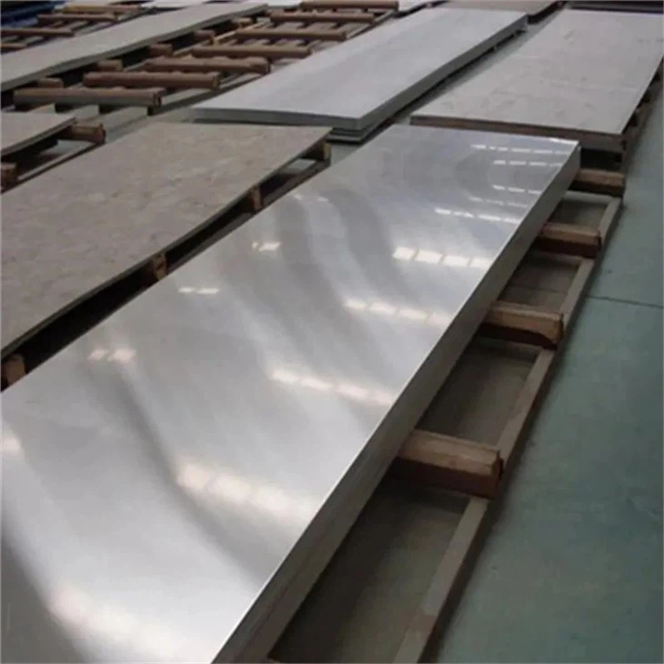 Edelstahl flach, Werkslieferung, 3 mm, 4 mm, 5 mm, 304, 304L, 316, 409, 410, 904L, warmgewalzt