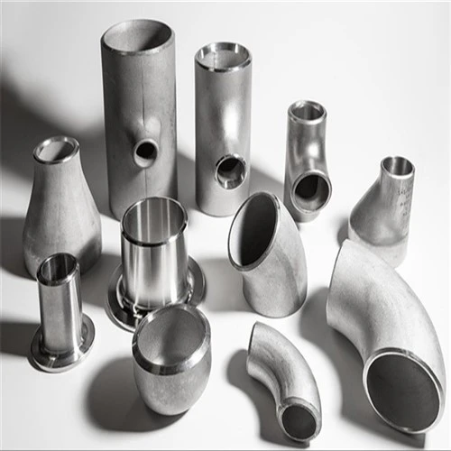 Instrumentierungszubehör SS 316