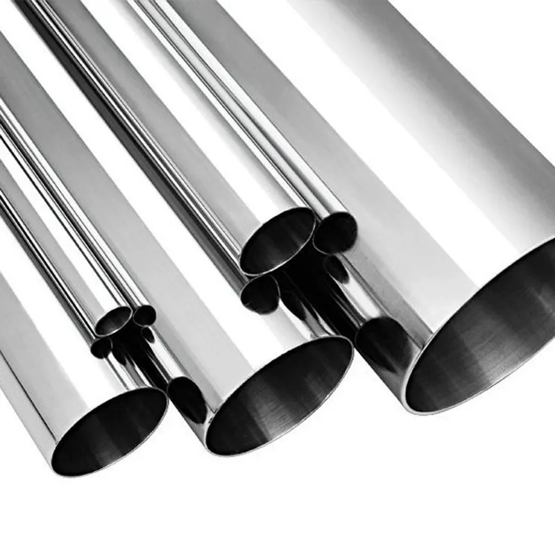 AiSi ASTM A270 Duplex-Edelstahl