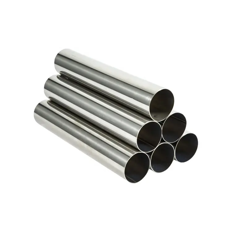 AiSi ASTM SS 201 Duplex-Edelstahl