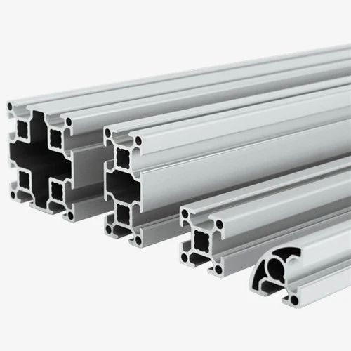 Vorteile von Aluminiumprofilen