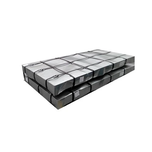 DC01 Verzinkter Stahl