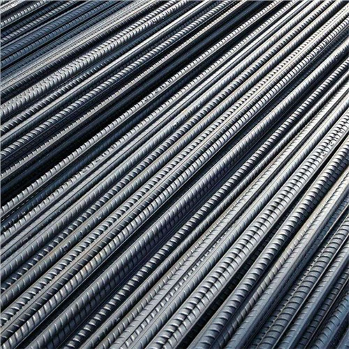 Hersteller Straight Hair High Strength Rebar
