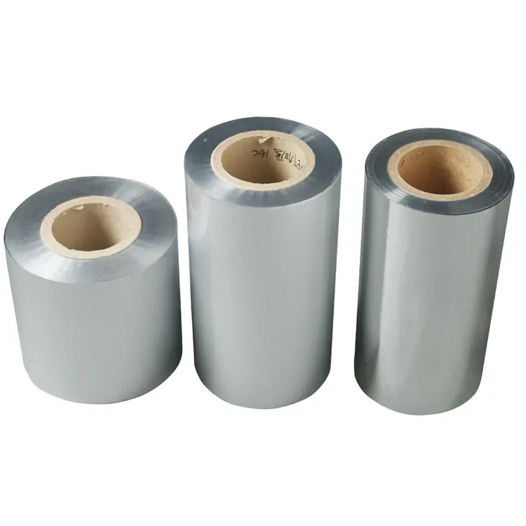 Unsere Aluminiumfolie hat gewonnen
