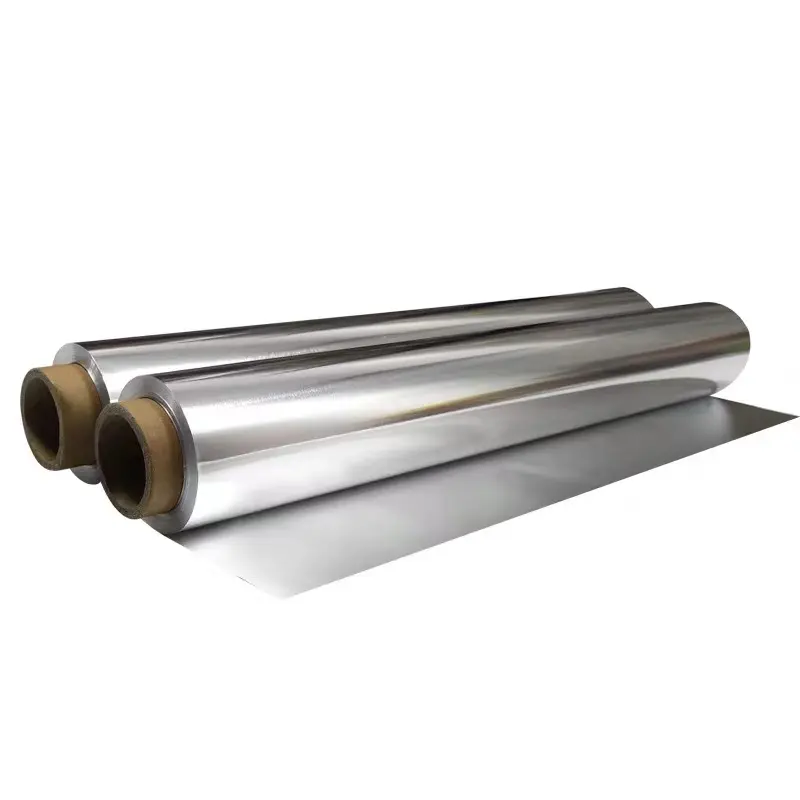 Andere Aluminiumfolienverarbeitung