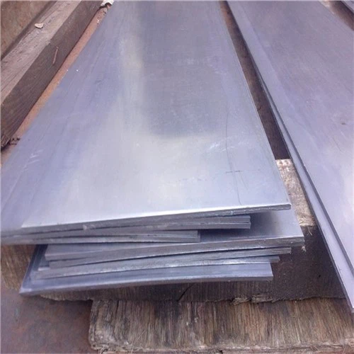 Marineplatten Warmgewalzte Platten