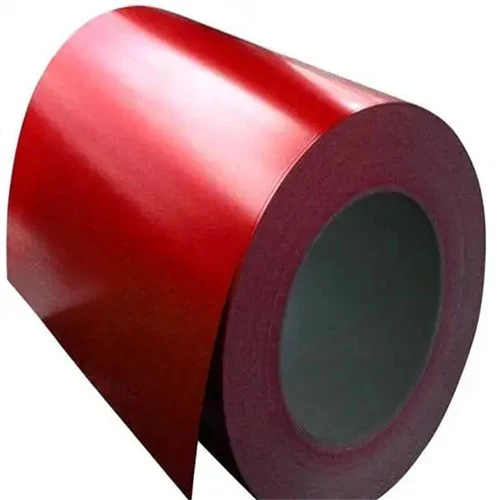 SGCC, SPCC, DX51D-PPGI