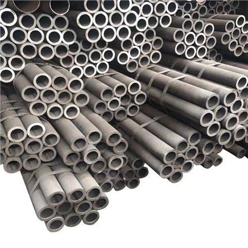 Tubo De Acero Caliente De Venta Resistente A Altas Temperaturas