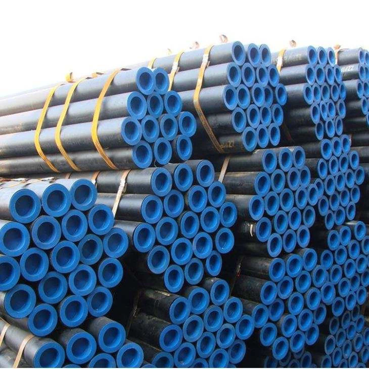 API 5CT P110 Nahtloses Stahlrohr